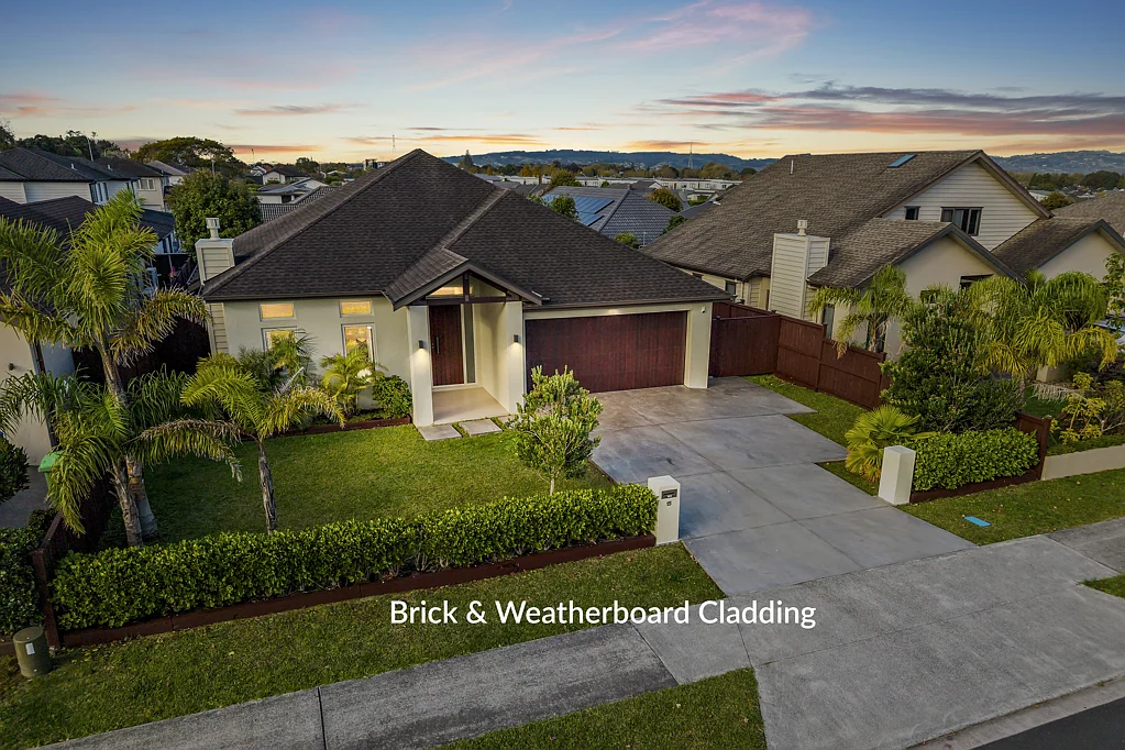 15 Paso Fino Crescent, Karaka, Franklin, Auckland