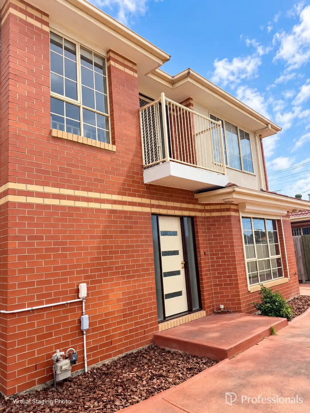 St Albans 3બેડરૂમ FRESHLY PAINTED 3-BEDROOM HOME WITH GREAT OUTDOOR LIVING