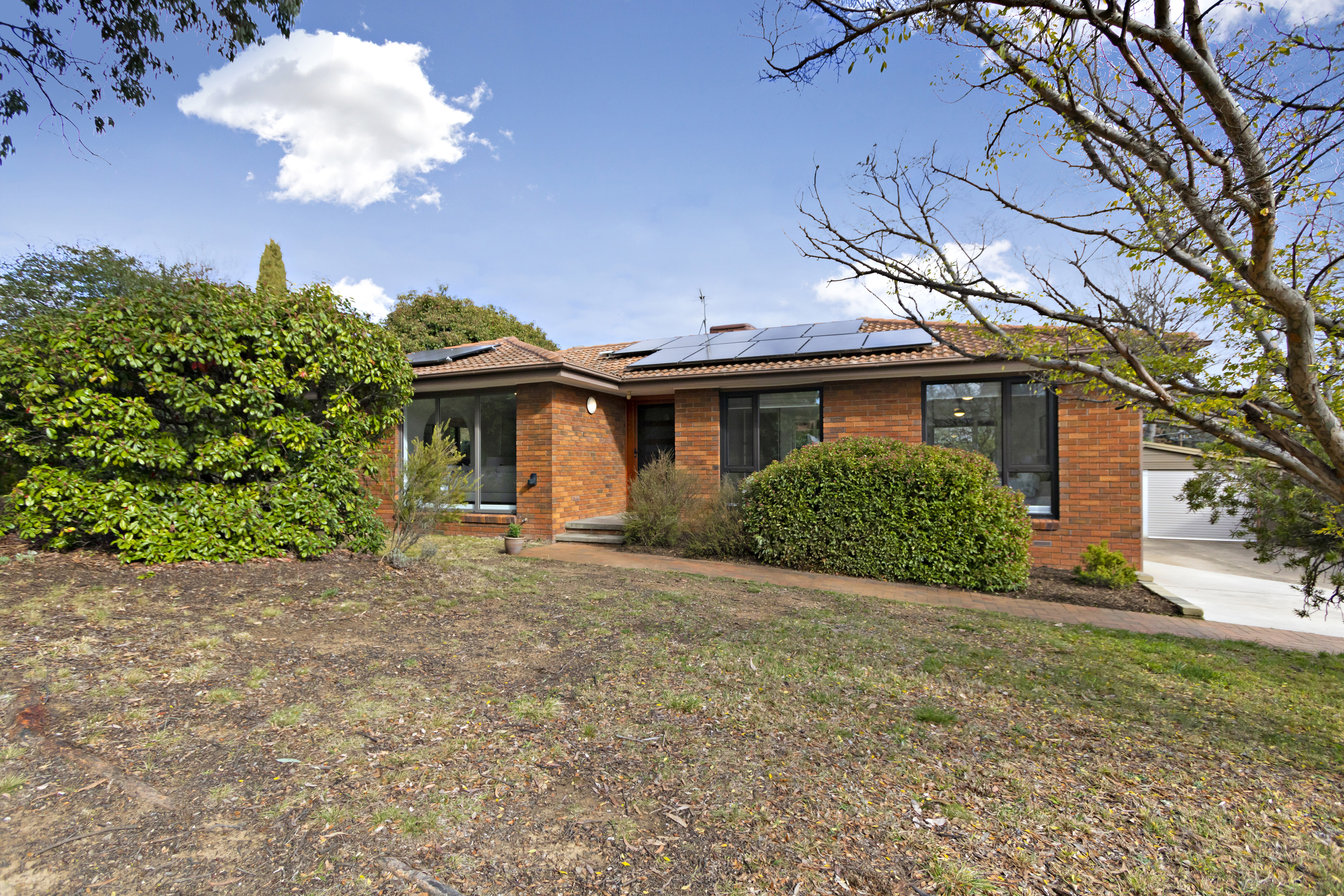 19 BYRNE ST, WANNIASSA ACT 2903, 0房, 0浴, House