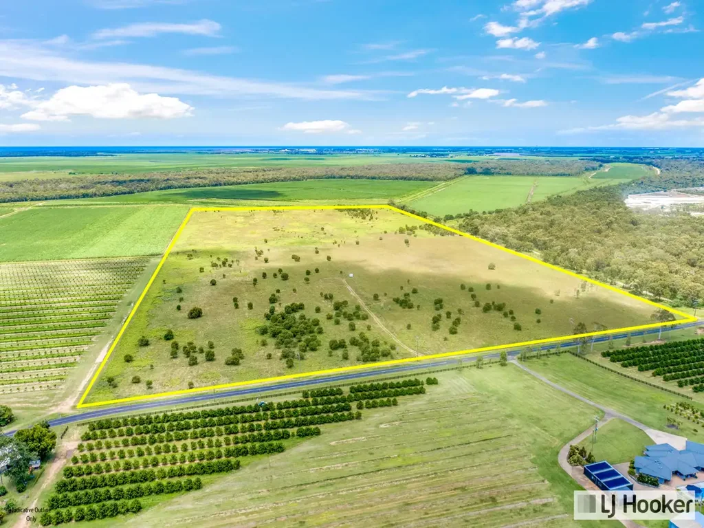 LOT 1172 Whymere Road, Welcome Creek, QLD 4670