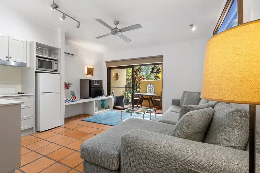 Port Douglas 1房  A Slice of Mediterranean Paradise on Macrossan Street