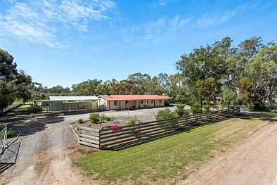 Lewiston 3房  Renovated Country Living