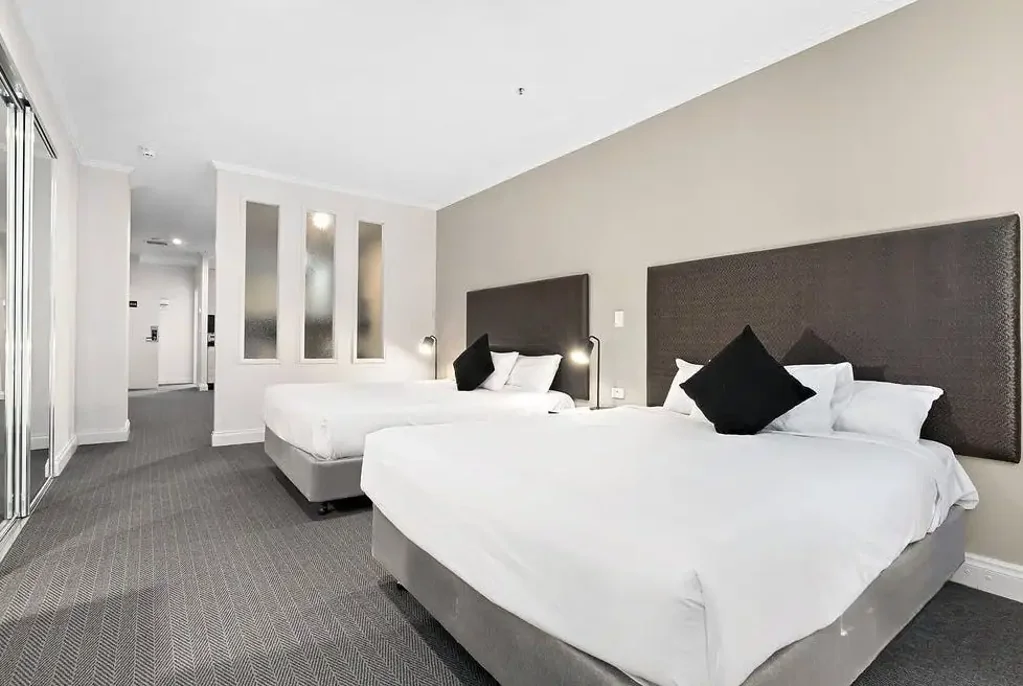 604/471 Little Bourke Street, Melbourne, VIC 3000