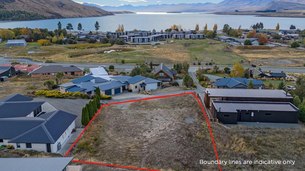 Lake Tekapo Breathtaking views, unleash your vision