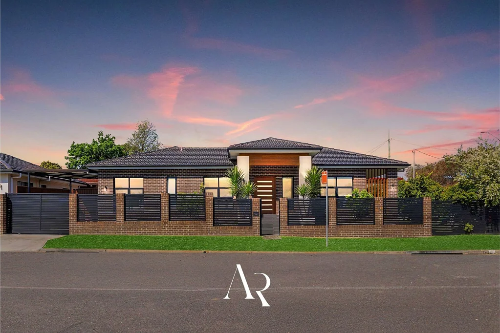 163 Hector Street, Sefton, NSW 2162