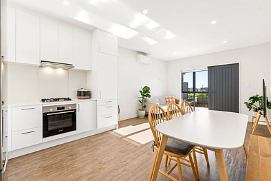 83 Tahere Road, Flat Bush, Manukau City, 3 habitaciones, 2 baños, Townhouse