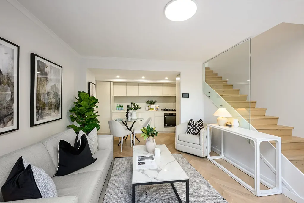 2/209 Harris Street (Enter via Ada Place), Pyrmont, NSW 2009
