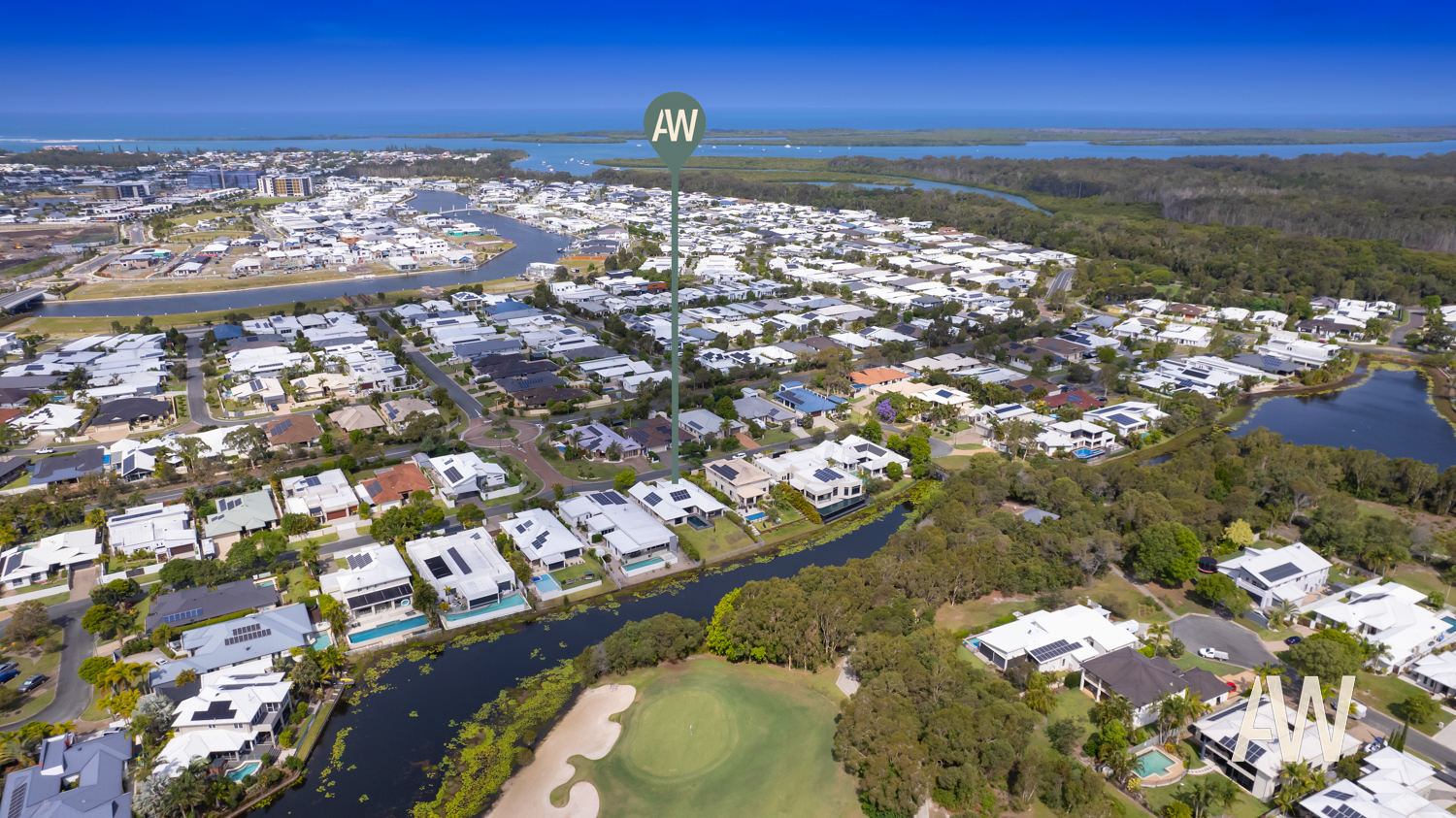 14 RUTHERFORD PL, PELICAN WATERS QLD 4551, 0 habitaciones, 0 baños, House