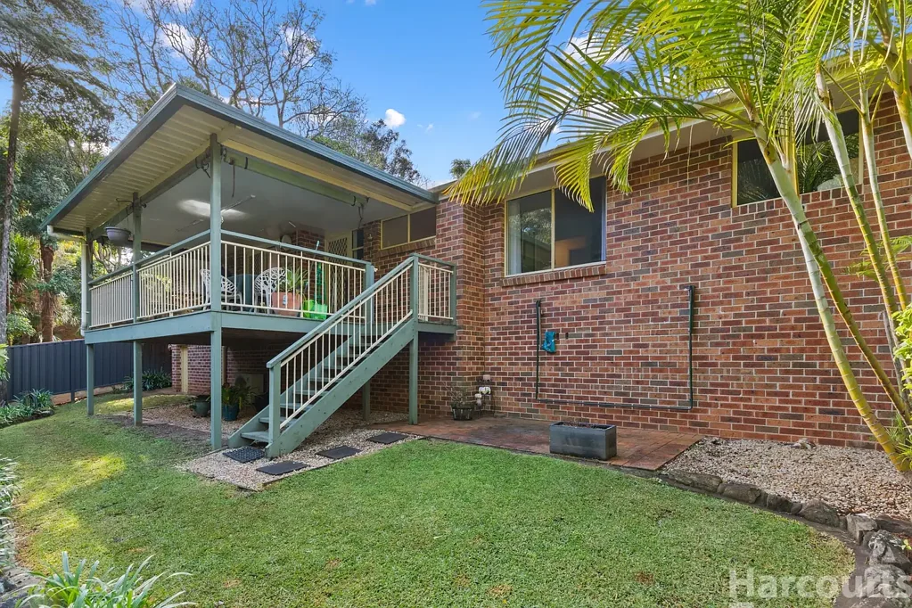 Port Macquarie 3ห้องนอน A Peaceful Sanctuary Close to Schools, Shops & Beaches