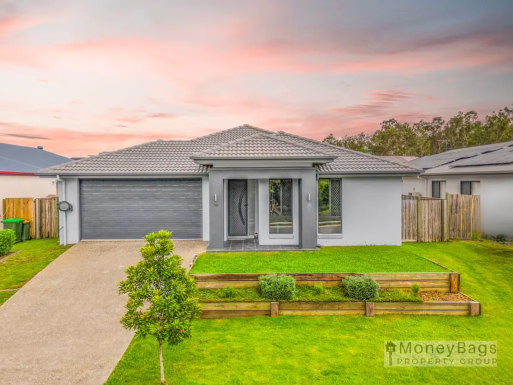 30 Byron Drive, Jimboomba, QLD 4280