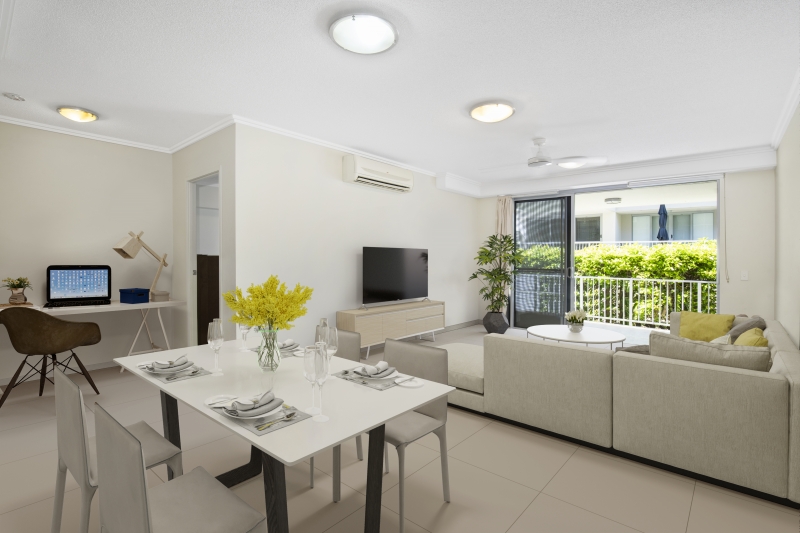 SPHERE CASUARINA UNIT 20 154 MUSGRAVE AV, SOUTHPORT QLD 4215, 0 ਕਮਰੇ, 0 ਬਾਥਰੂਮ, Unit