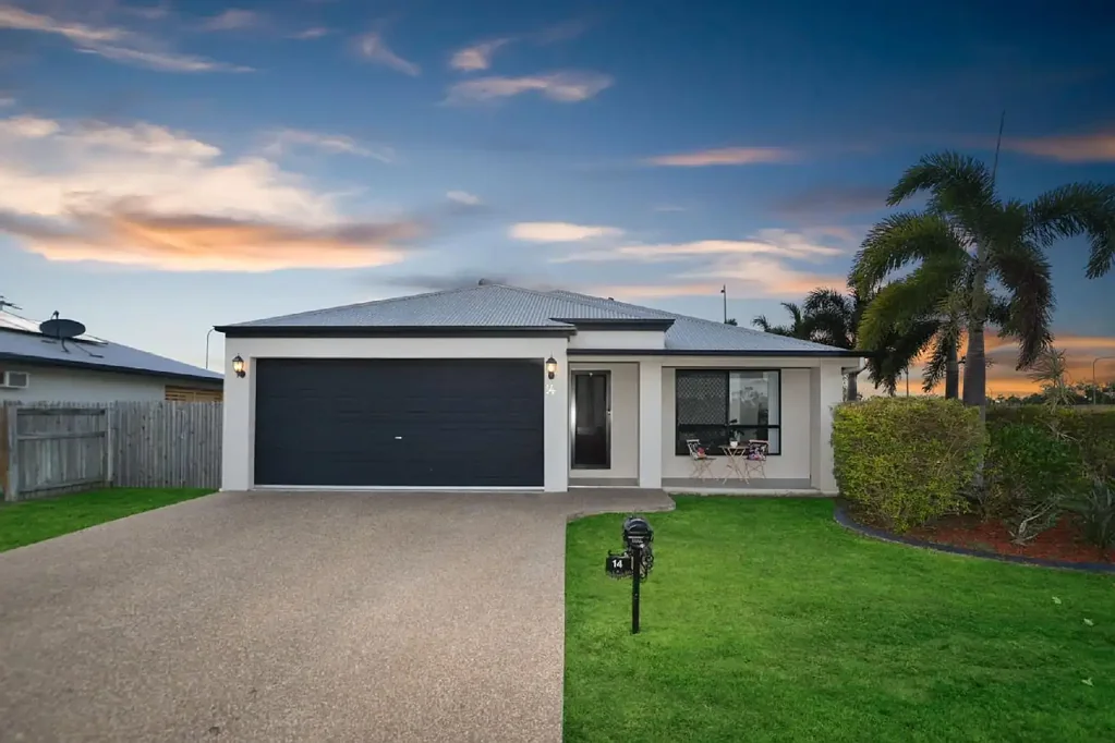 Kirwan 3 Bedroom Secure the income - Kirwan Investment with tenant already in place
