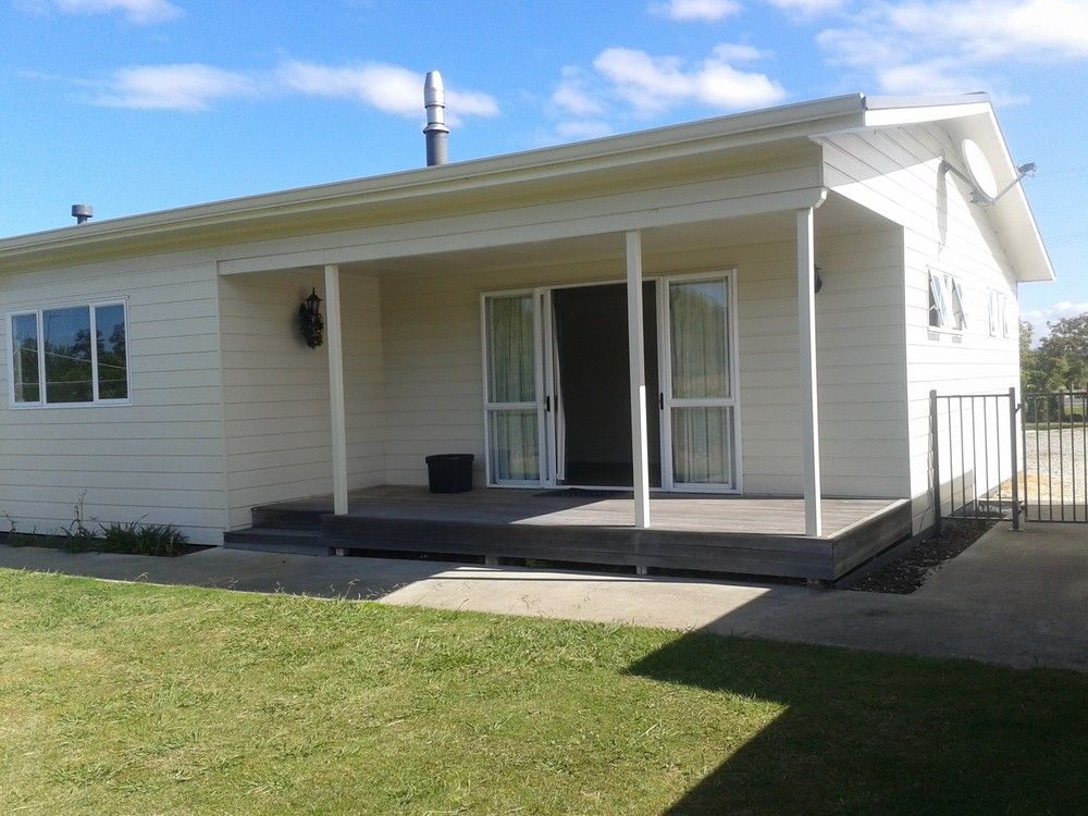 805 Back Ormond Road, Makauri, Gisborne, 3部屋, 0バスルーム