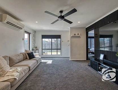 3/2 Jamieson Court, Pakenham, VIC 3810, 2 ਕਮਰੇ, 1 ਬਾਥਰੂਮ, Unit