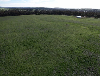 Lot 32 Rumble Road, Kokeby, Beverley, Wheat Belt, 0房, 0浴, Lifestyle Property