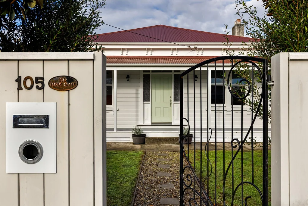 Blenheim Central 3chambre Villa In The Heart of Town - Leave The Car At Home