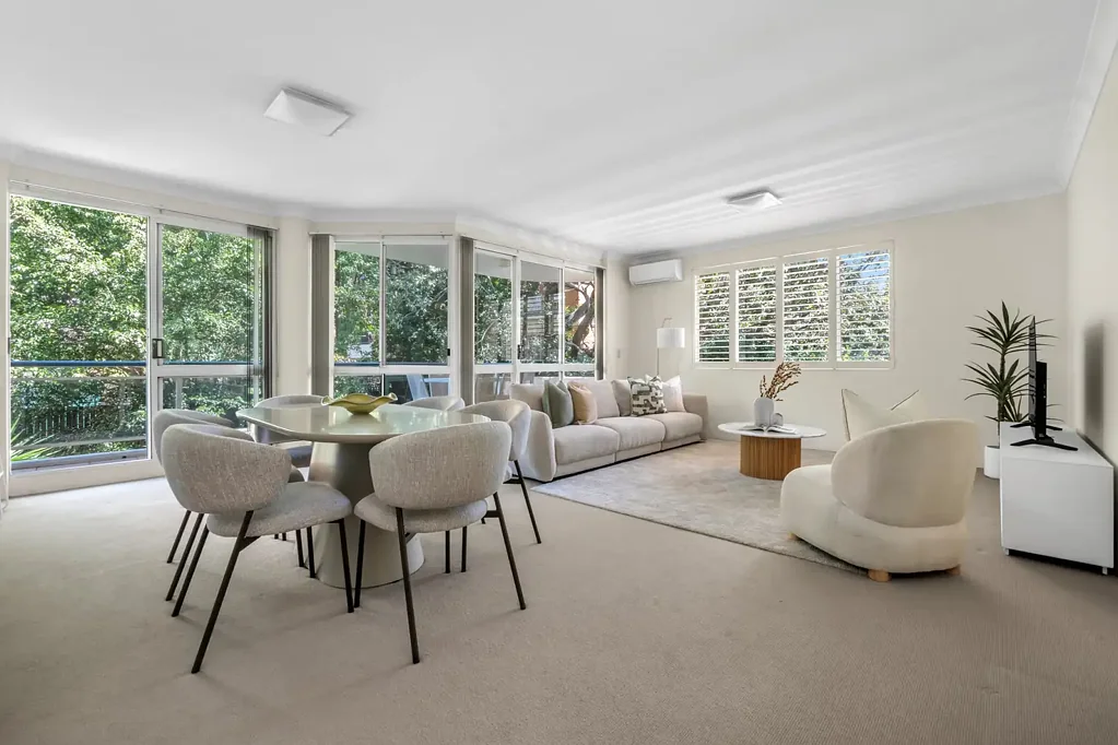 Coogee 2ਬੈੱਡਰੂਮ Oversized Coastal Apartment with Expansive Entertainer's Terrace