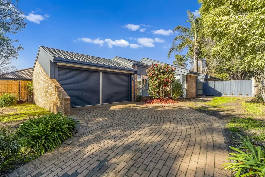 184 Hall Road, Carrum Downs, VIC 3201