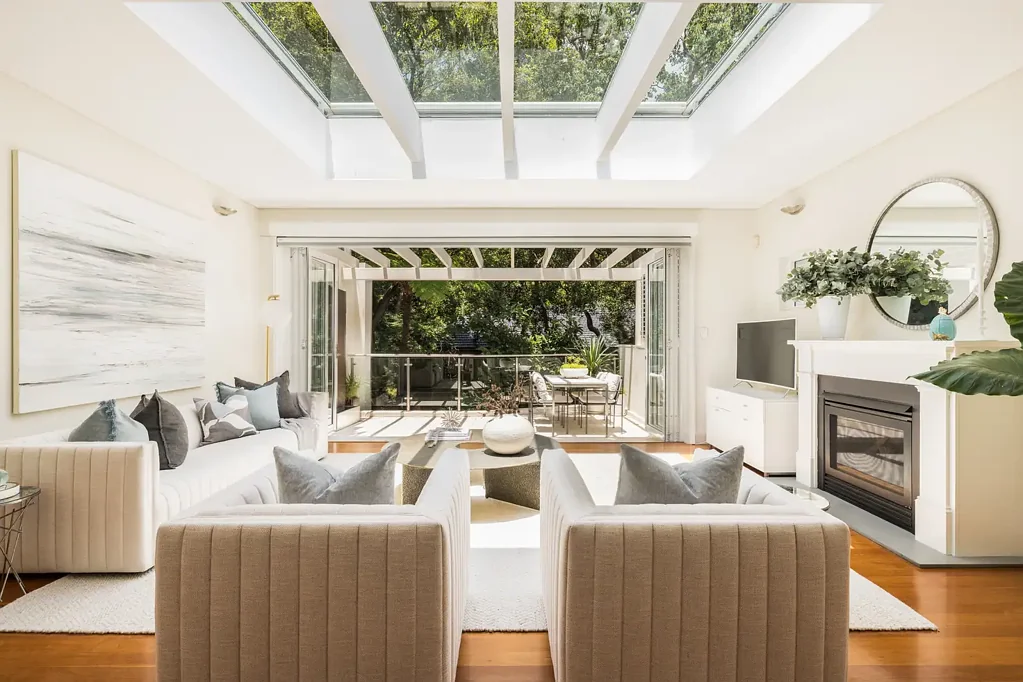 2/23 Park Avenue, Mosman, NSW 2088