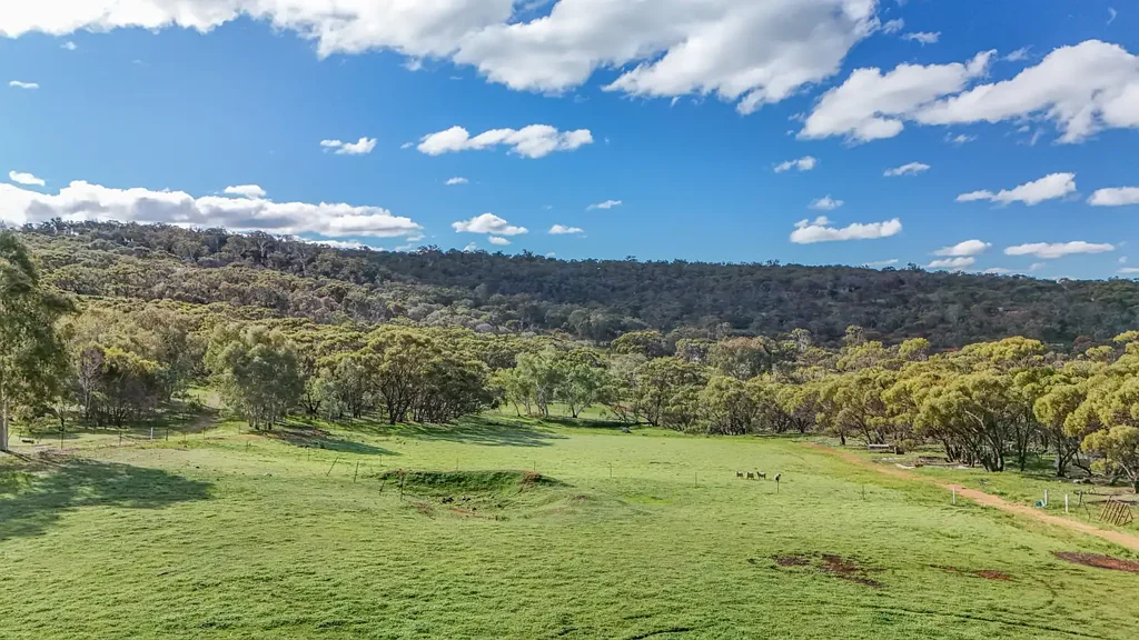 West Toodyay 3कमरा Buy to Build - Lifestyle Opportunity