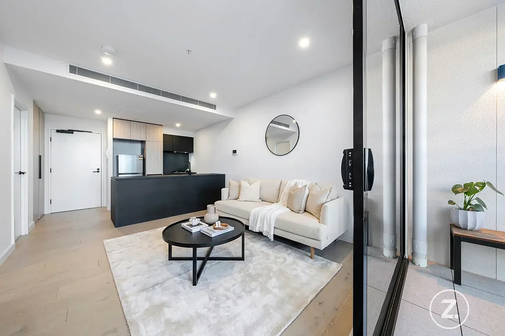Collingwood 1chambre Stylish Inner-City Living Just 3km from the CBD