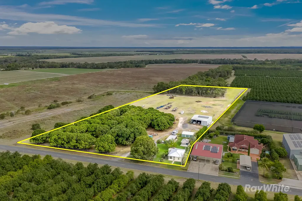 Elliott 3ห้องนอน PEACEFUL RURAL LIVING ON 4.05*HA!