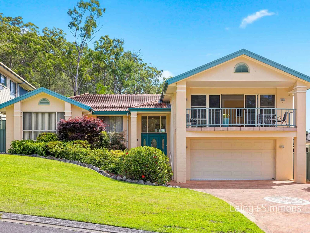 30 Ellerslie Crescent, Lakewood, NSW 2443