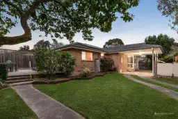 2 Odette Court, Ringwood East