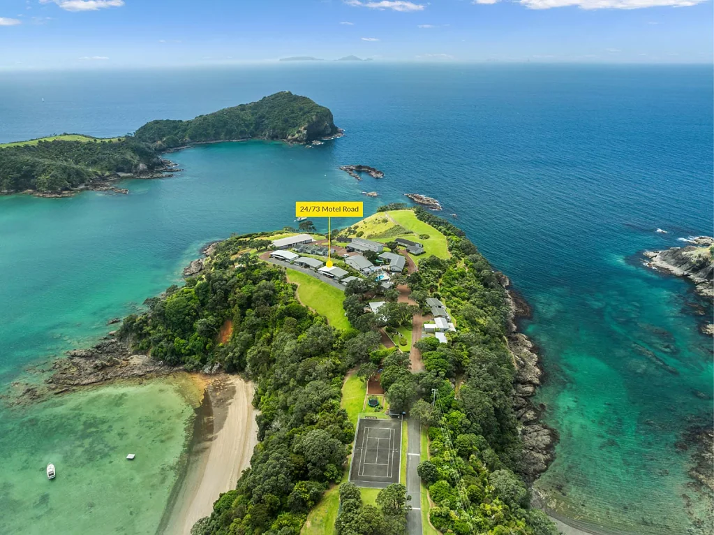 Tutukaka 3房  Tutukaka Harbour Entrance - Holiday Bach