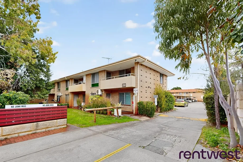 Glendalough 1房  LOCK & LEAVE - Perfect for First Home Buyers or Investors!