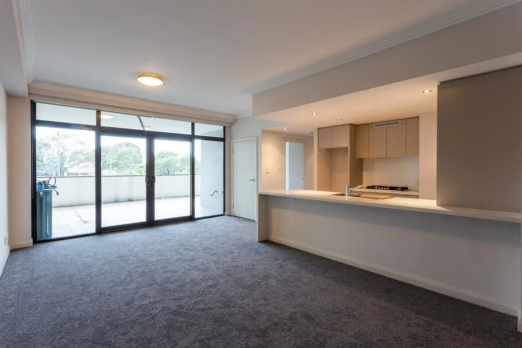 Immaculate Two Bedroom home in the Heart of Rhodes
