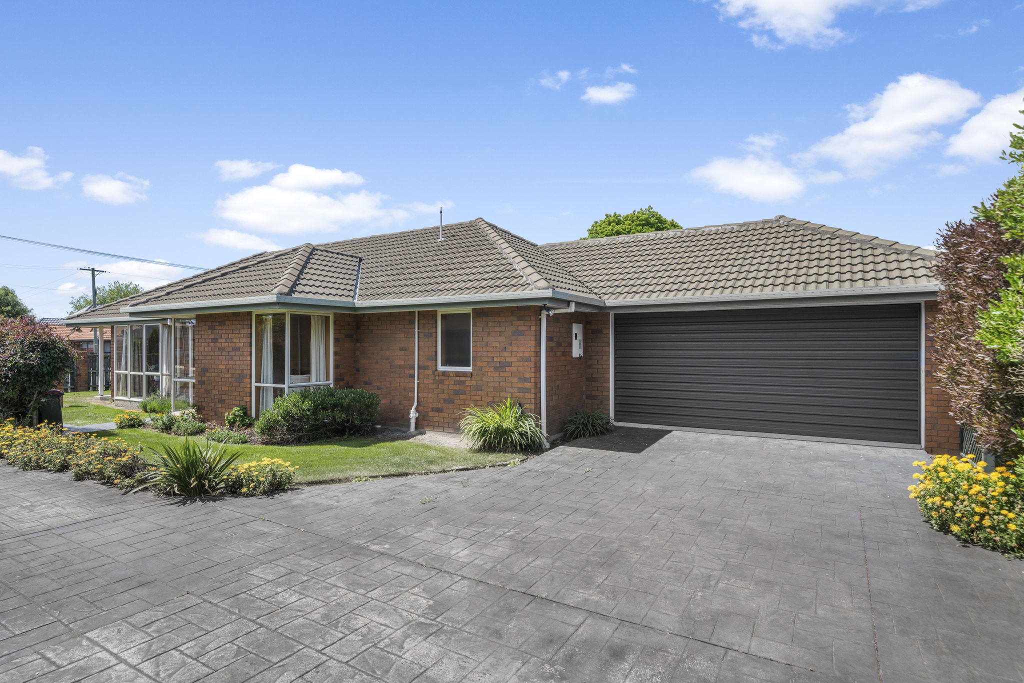 2/9 Wittys Road, Avonhead, Christchurch, 3 phòng ngủ, 1 phòng tắm, House