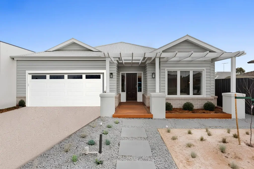 Grovedale 3房  Hamptons Style with Modern Comforts