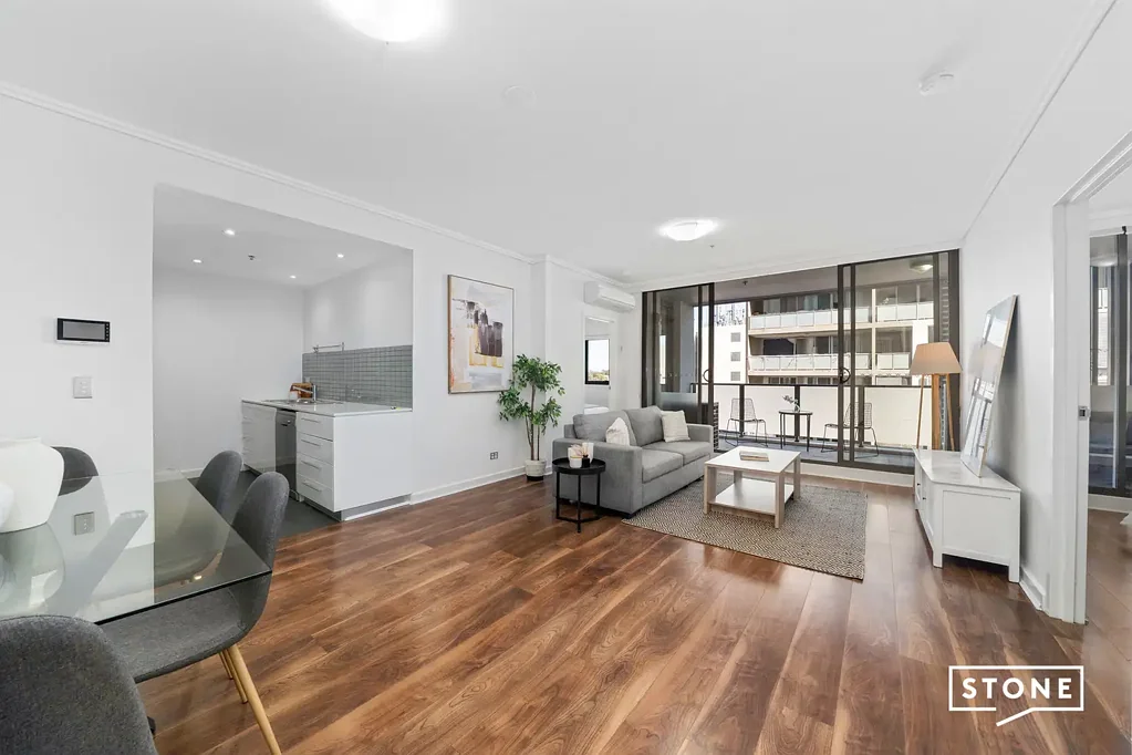 Parramatta 2ਬੈੱਡਰੂਮ Modern Lifestyle Living in the Heart of Parramatta