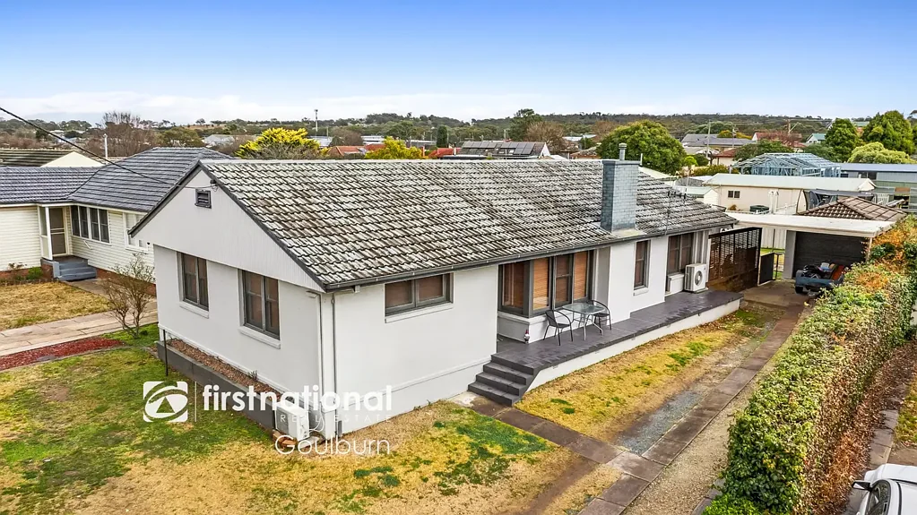 Goulburn 3 Bedroom MOVE-IN READY WITH ALFRESCO APPEAL
