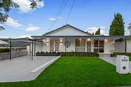 2 Hera Place, Winston Hills