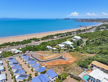 Lot 1 Pacific View Court, Meikleville Hill, Fitzroy, 0 rūma, 0 rūma horoi, Section