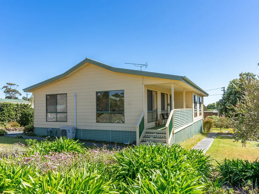 Stieglitz 3 Bedroom Ready for Summer