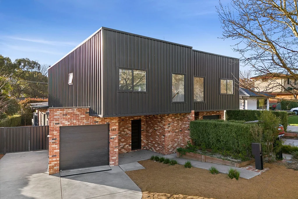 64B Northmore Crescent, Higgins, ACT 2615