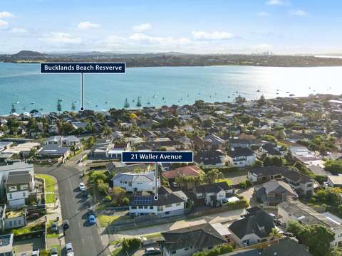 Bucklands Beach 5房  Auction this Saturday 6PM On-site!
