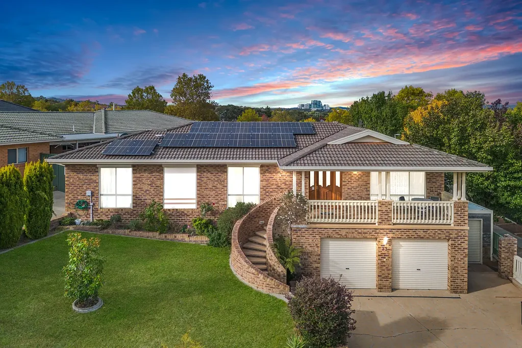 73 Tazewell Circuit, Nicholls, ACT 2913