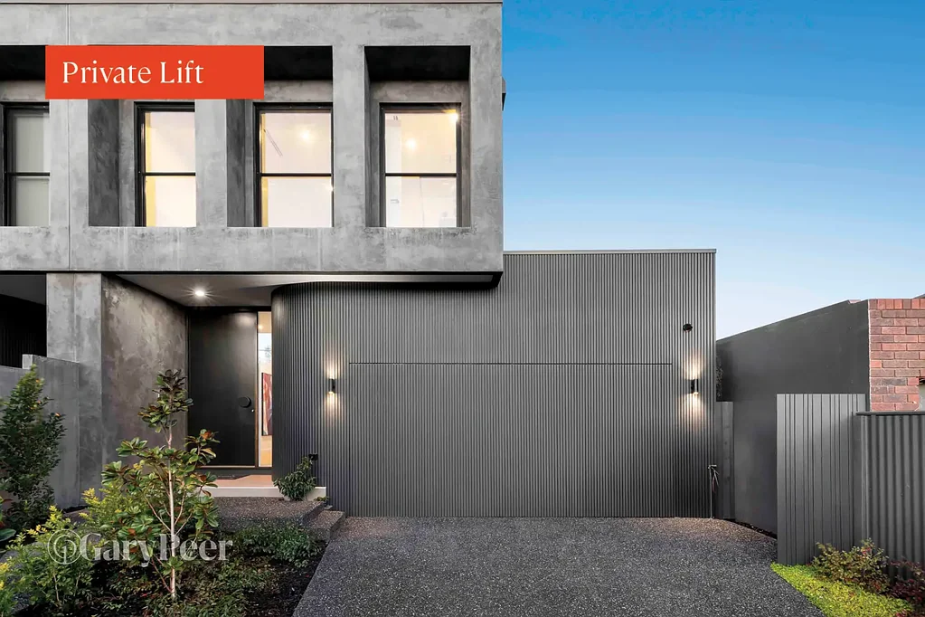 Caulfield 4 Slaapkamer A magnificent home to behold