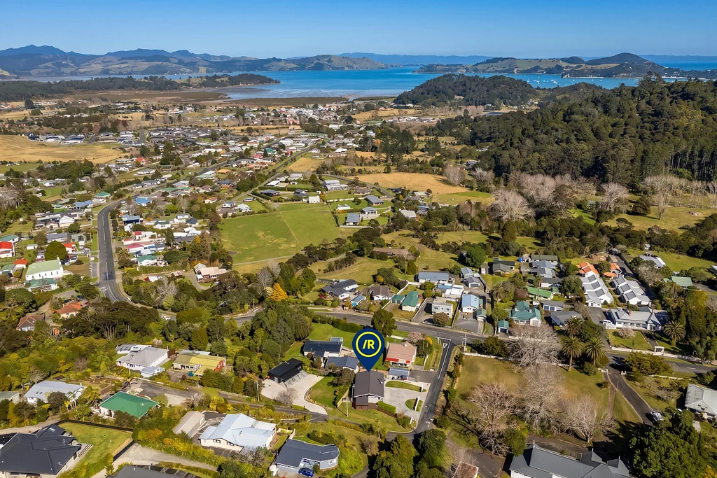 Coromandel 4 Slaapkamer For Family Fun