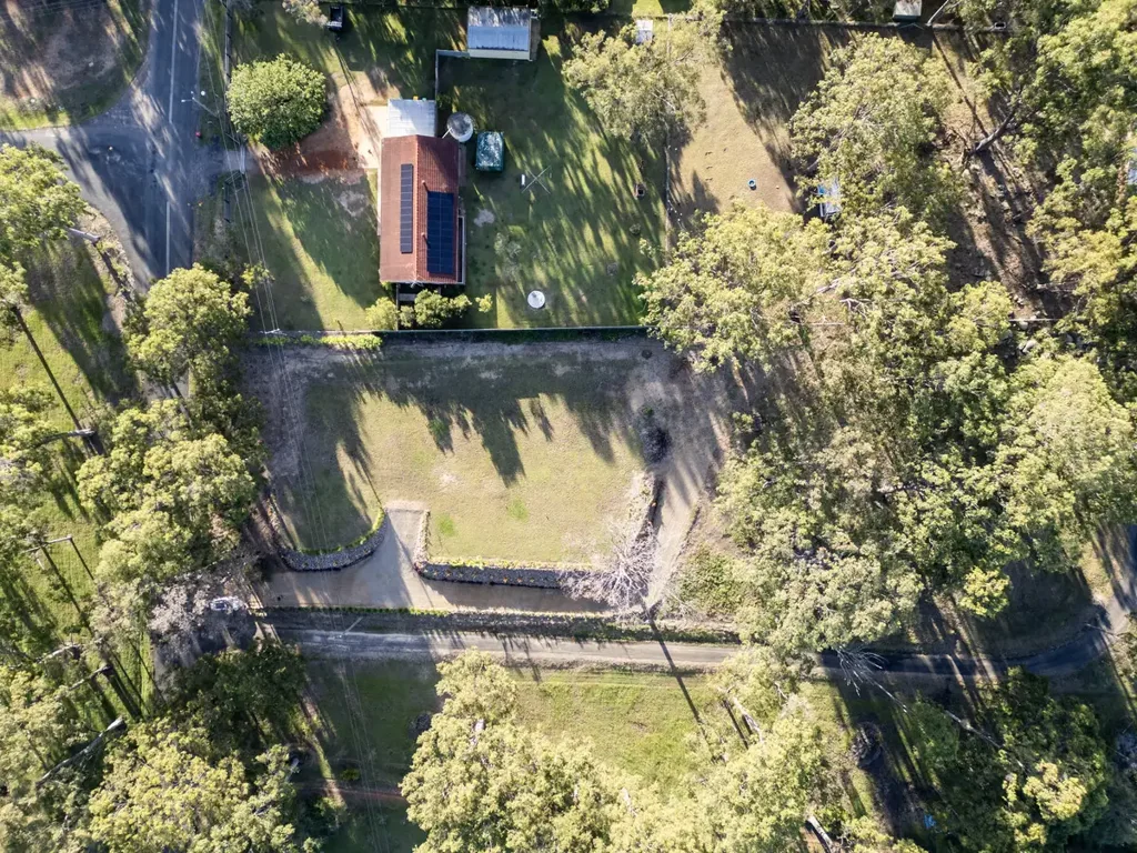 Waterview Heights SMALL ACREAGE HOMESITE, READY-TO-BUILD