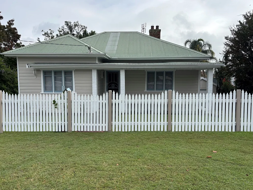 Three Bedroom Home in East Maitland