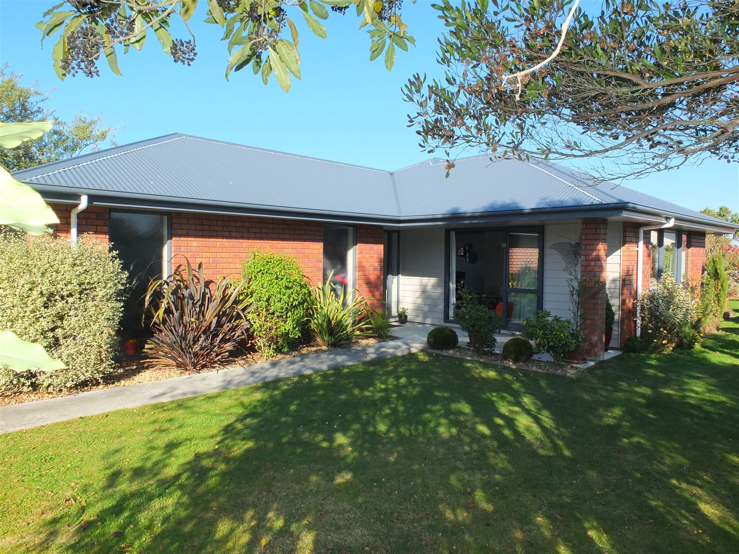 56b Jellicoe Street, Oceanview, Timaru, 3部屋, 2バスルーム