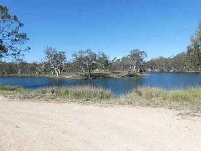 116 RIVERSIDE RD, DIMBOOLA VIC 3414, 0房, 0浴, House