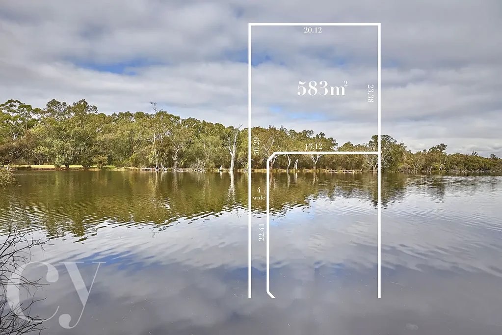 Bassendean  A Rare Blank Canvas in a Riverside Pocket
