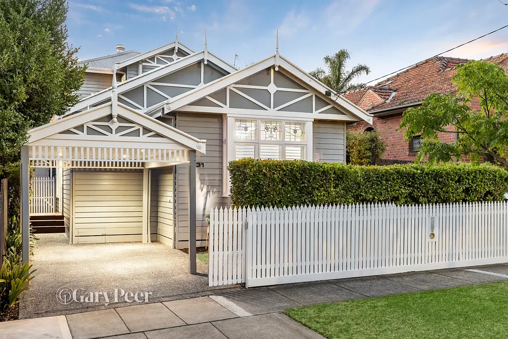 31 Cedar Street, Caulfield South, VIC 3162