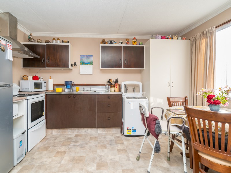 9d Tay Street, Mosgiel, Dunedin, 1房, 1浴